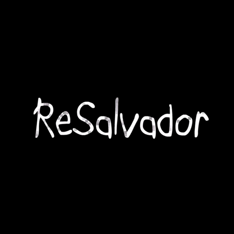 Resalvador - Video Art